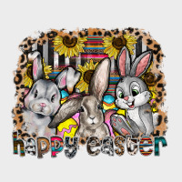 Happy Easter Urban Hoodie | Teevron