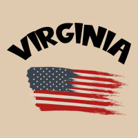 Virginia Heavyweight Sweatshirt | Teevron