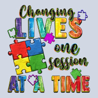 Changing Lives One Session At A Time Premium Sweatshirt | Teevron
