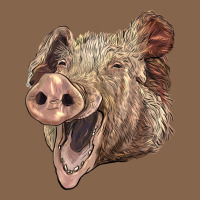 American Yorkshire Pig Face Premium Tee | Teevron