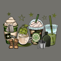 Us Army Coffee Cups Premium Hoodie | Teevron