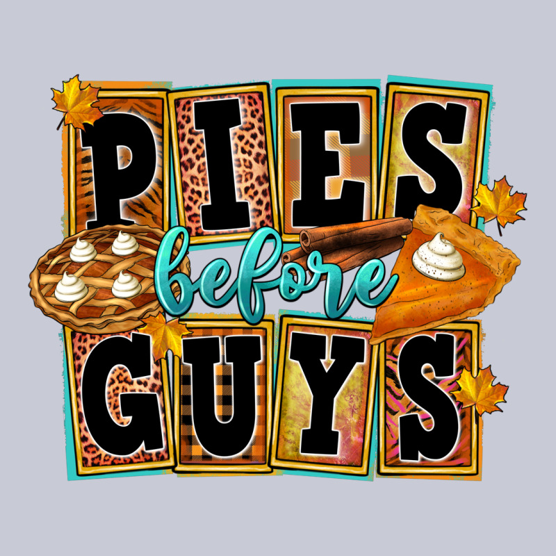 Pies Before Guys Heavyweight Hoodie by FaDigitalArtStudio | Teevron