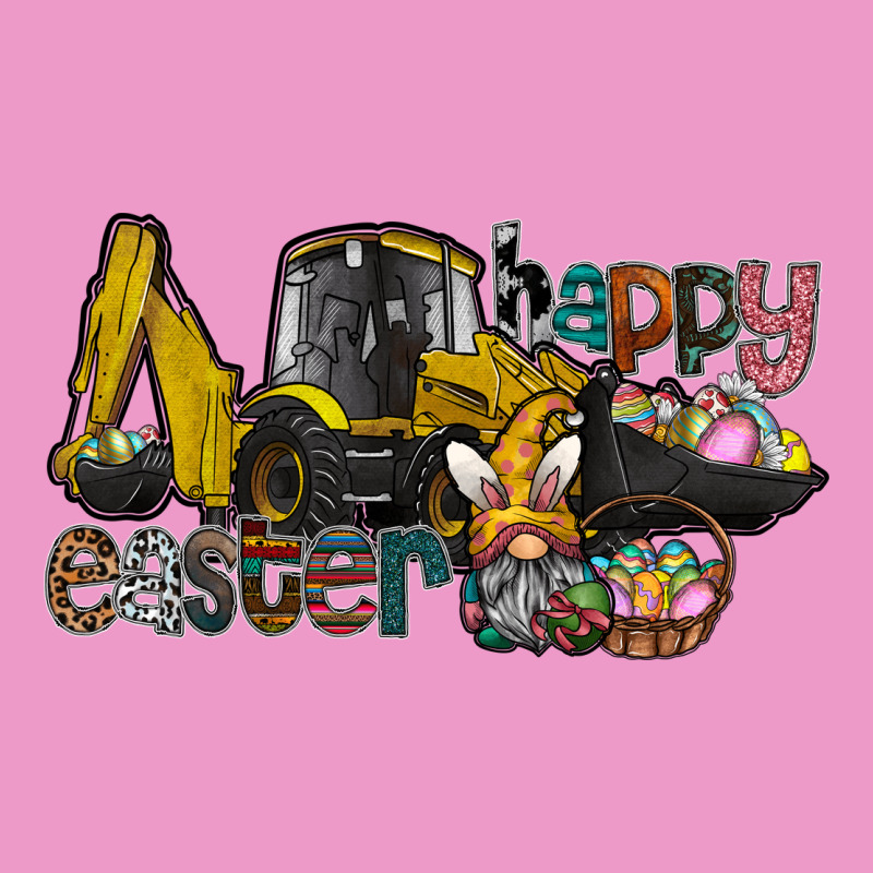 Happy Easter Urban Hoodie by CowhideDigitalArt | Teevron
