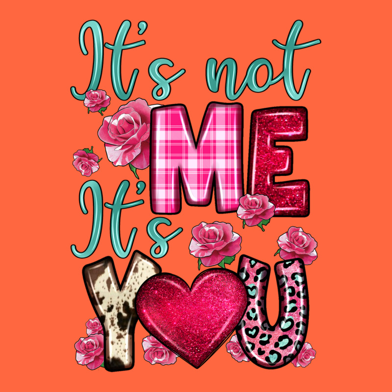 It S Not Me It S You Premium Hoodie by OliviaCreatesArt | Teevron