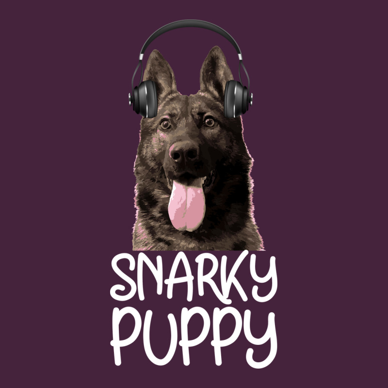 Snarky Puppy Long Sleeve Tee by Bettercallsaul | Teevron