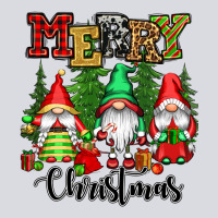 Merry Christmas Gnomes Zipper Hoodie | Teevron
