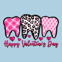 Happy Valentines Day Dentist Premium Hoodie | Teevron