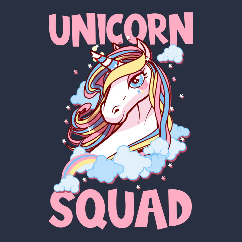 Unicorn Squad Heavyweight Sweatshirt by Bettercallsaul | Teevron