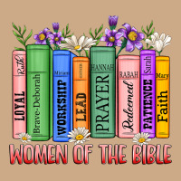 Women Of The Bible Vintage Hoodie | Teevron