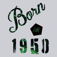 Born In 1950 Heavyweight Sweatshirt | Teevron