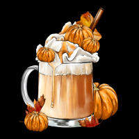 Fall Coffee Premium Sweatshirt | Teevron
