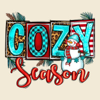 Cozy Season Premium Hoodie | Teevron