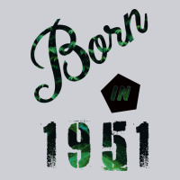 Born In 1951 Heavyweight Sweatshirt | Teevron