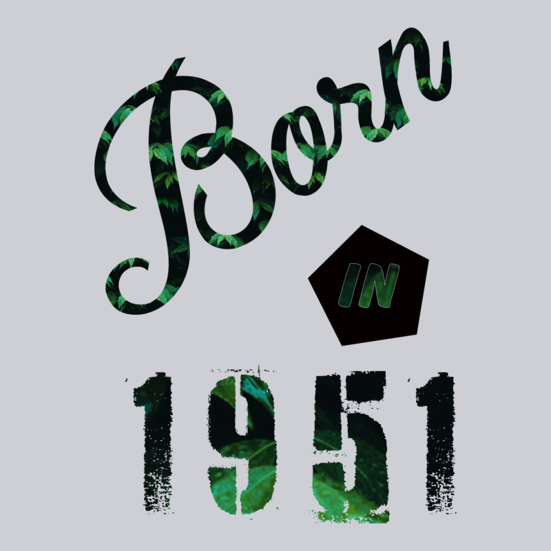 Born In 1951 Heavyweight Sweatshirt by Bettercallsaul | Teevron