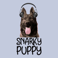 Snarky Puppy Long Sleeve Tee | Teevron