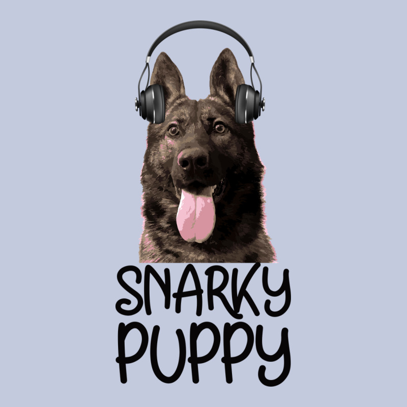 Snarky Puppy Long Sleeve Tee by Bettercallsaul | Teevron