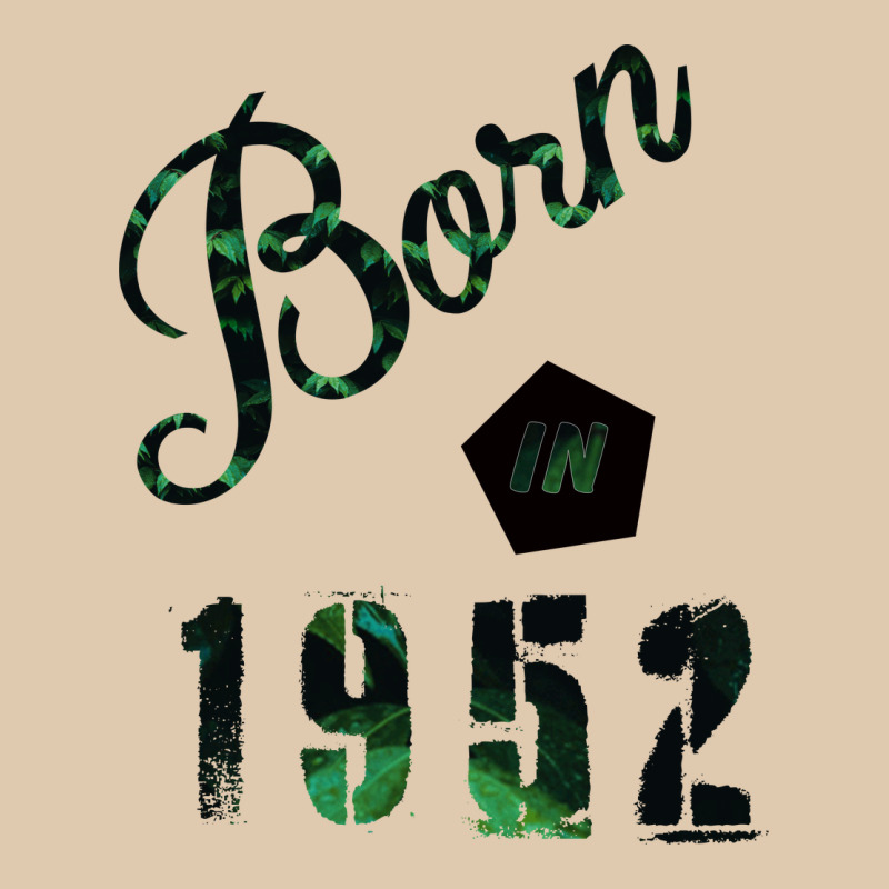 Born In 1952 Heavyweight Sweatshirt by Bettercallsaul | Teevron