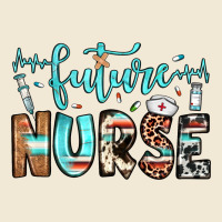 Future Nurse Premium Tee | Teevron