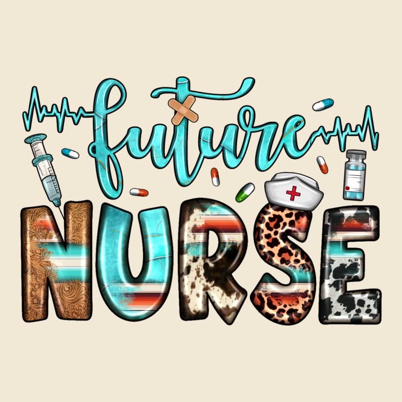Future Nurse Premium Tee by JahusDesignShop | Teevron