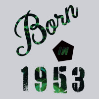 Born In 1953 Heavyweight Sweatshirt | Teevron