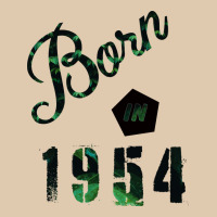Born In 1954 Heavyweight Sweatshirt | Teevron