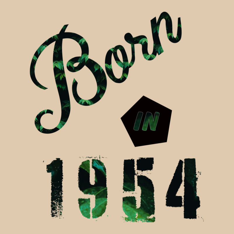 Born In 1954 Heavyweight Sweatshirt by Bettercallsaul | Teevron