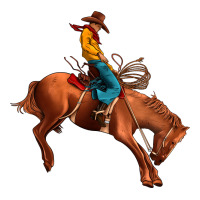 cowboy rodeo | Teevron