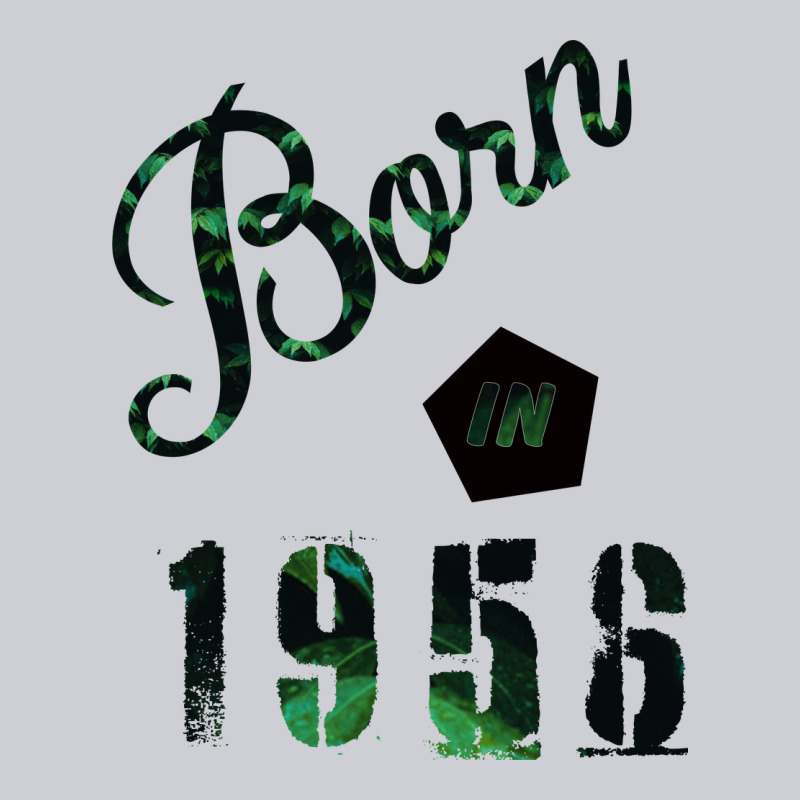 Born In 1956 Heavyweight Sweatshirt by Bettercallsaul | Teevron