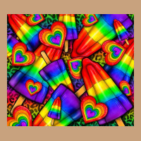 Western Lgbtq+ Pride Squad Tumbler Vintage Tee | Teevron