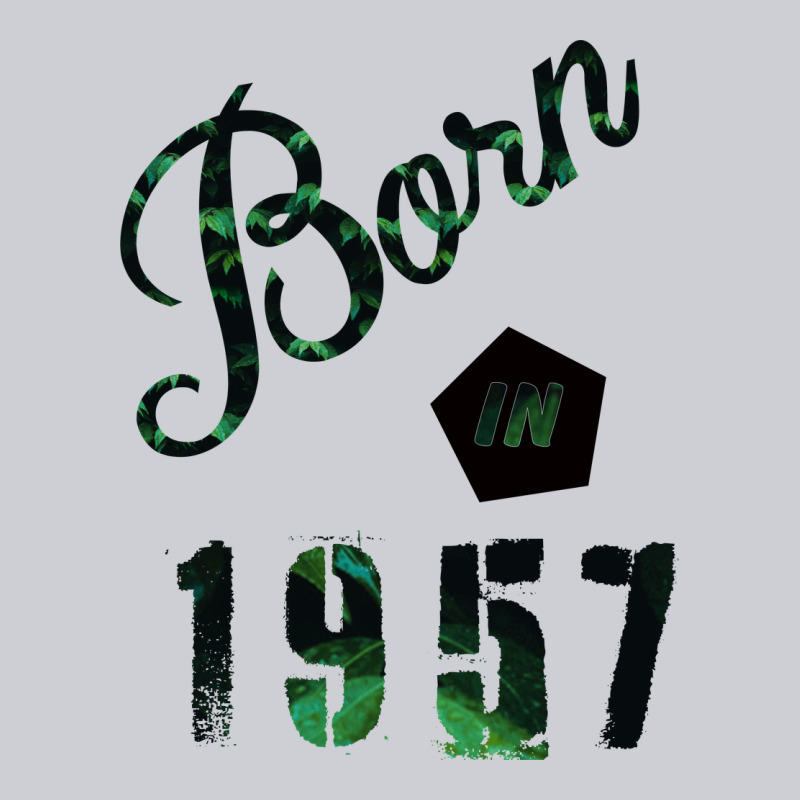 Born In 1957 Heavyweight Sweatshirt by Bettercallsaul | Teevron
