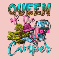 Queen Of The Camper Urban Heavy Tee | Teevron