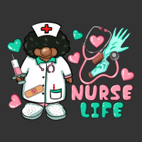 nurse life afro american nurse | Teevron