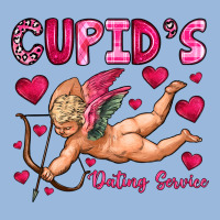 Cupid S Dating Service Premium Hoodie | Teevron