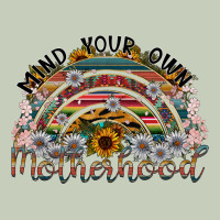 Mind Your Own Motherhood Classic Tee | Teevron