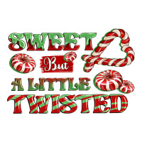 sweet but a little twisted | Teevron