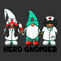 hero gnomies african american nurse gnomies medical gnomies | Teevron