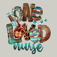 One Loved Nurse Heavyweight Hoodie | Teevron