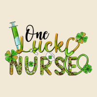 One Lucky Nurse Ladies Tee | Teevron
