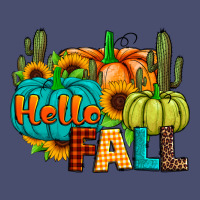 Hello Fall Vintage Tee | Teevron