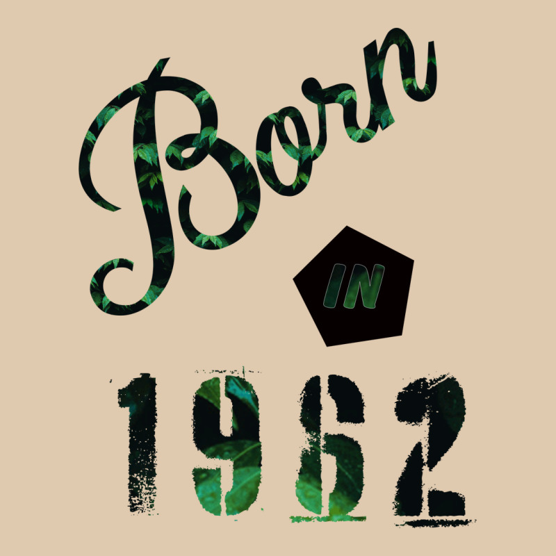 Born In 1962 Heavyweight Sweatshirt by Bettercallsaul | Teevron