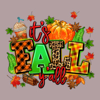 Its Fall Yall Vintage Hoodie | Teevron