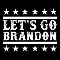 Let's Go Brandon Impeach Ladies Tee | Teevron