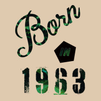 Born In 1963 Heavyweight Sweatshirt | Teevron