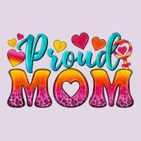 Proud Mom Lesbian Classic Tee | Teevron
