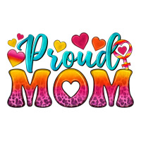 Proud Mom Lesbian | Teevron