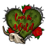 love is wild with bullskull olivia | Teevron