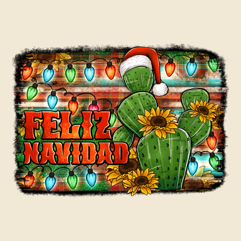 Feliz Navidad Merry Christmas Cactus Premium Tee by Jasminsmagicworld | Teevron