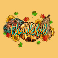 Thankful Pumpkins Vintage Hoodie | Teevron