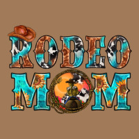 Western Rodeo Mom Classic Tee | Teevron