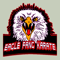 Eagle Fang Karate Long Sleeve Tee | Teevron